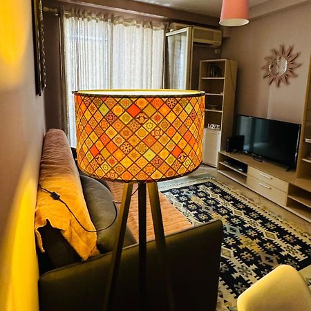 Sisi'S Apartments-Tirana City Center エクステリア 写真
