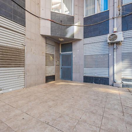 Sisi'S Apartments-Tirana City Center エクステリア 写真