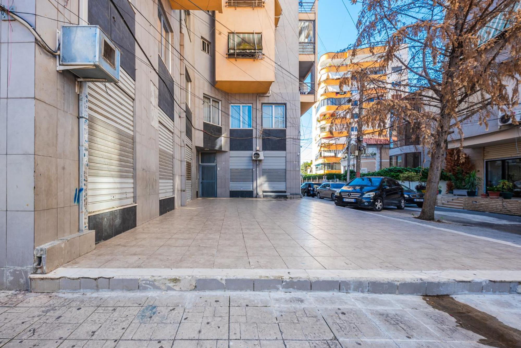 Sisi'S Apartments-Tirana City Center エクステリア 写真